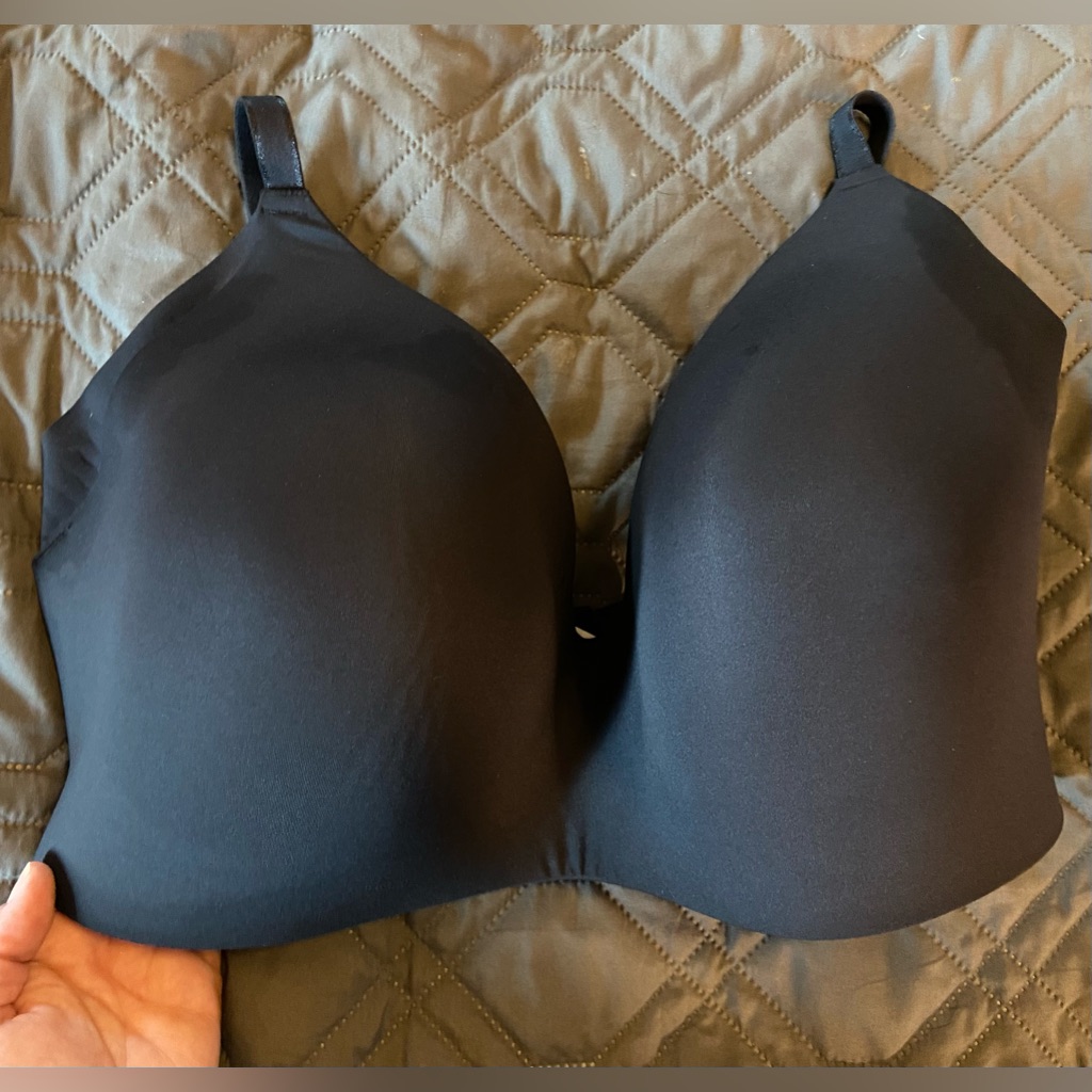 Knix Wingwoman Bra